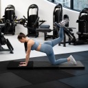 Гімнастичні Мати Gymtek