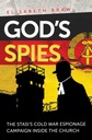 Gods Spies ELISABETH BRAW