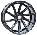 LLANTAS 19'' CITROEN BERLINGO 5 ORIFICIOS 