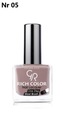 Лак для ногтей Golden Rose Rich Color 05
