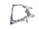 MAZDA 6 2010 FRAME AUXILIARY FRONT  photo 6