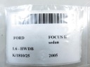 CONTRÔLEUR BOÎTES FORD FOCUS 1.6 5WP22350AD 5M5P12B565AF 5M5P14C337AFphoto 6