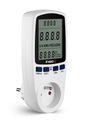 Ваттметр Счетчик энергопотребления Ineox LE-02