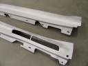 BAGUETTES SEUIL REVÊTEMENTS KIT BMW 7 G12 LONGphoto 8