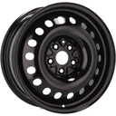 4x СТАЛЬНЫЕ КОЛЕСА 17 ДЮЙМОВ 5X114.3 SUZUKI VITARA 2