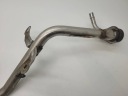 PIPE OF THE FILLER NECK FUEL JAGUAR F-PACE X761 HK83-9034-BC  photo 10