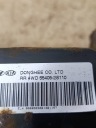 HYUNDAI IX35 09-15 2.0 CRDI 4X4 ПОДРАМНИК БАЛКА ПОДВЕСКИ ЗАД 55405-2S110  фото 6