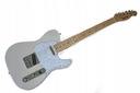 НАБОР ГРЕКА ASH TELECASTER КЛЕН ЛЮТНЯ