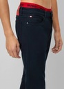 Nohavice Jeans Pánske HUGO BOSS 708 | veľ. 31/34 Kód výrobcu 50481814