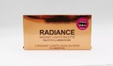 MAKEUP REVOLUTION RADIANCE PALETA ROZŚWIETLACZY Marka Makeup Revolution