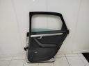 AUDI A4 B6 BERLINE 00R- PORTES DROIT ARRIÈRE DROIT ARRIÈRE LY7Wphoto 13