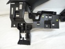 PEUGEOT 3008 II GAUCHE PROTECTION ARRIÈRE MONTANTS 9810162077photo 6