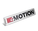 EMBLEMA LOGOTIPO INSIGNIA 4MOTION VW PASSAT,GOLF KIT 