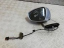 ЗЕРКАЛО ЛЕВОЕ CITROEN C5 III X7 EZRC 9 PIN