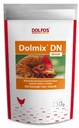 DOLMIX DN DRINK 250г Витамины Дольфос для кур-несушек