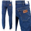 WRANGLER TEXAS STRAIGHT REG JEANS STRAIGHT _ W32 L34