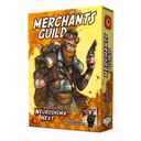 Neuroshima HEX 3.0: Merchants Guild - дополнение
