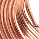 TUBE INHIBITORY STOP METALI 3/16″ 5M WIRE INHIBITORY  photo 8