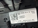 2014 AUDI A3 S3 8V UNITÉ MULTIMEDIALNA 8V2864261Aphoto 8