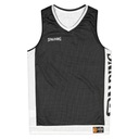 Двусторонняя футболка SPALDING ESSENTIAL 128