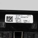 RADIO AVEC NAVIGATION AUDI Q5 (8R) 8F1035670 8R1959673E 8R2959674C 3523194 2.0Lphoto 8