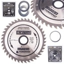 Диск WIDIOWA 190 x 30 мм 40Z POWERMAT