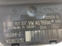 SOUPAPES STERUJACE CHAUFFAGE VW 1K0907511D 1.6L GASOLINE 2005photo 7