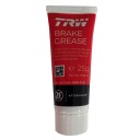 TRW Brake Grease 25 г — СМАЗКА ДЛЯ НАПРАВЛЯЮЩИХ ПОРШНЕЙ