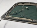 СКЛО ЗАДНЯ ЗАД КУЗОВНА САЛОНУ FORD F150 2009-2014  фото 13