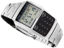 КАЛЬКУЛЯТОР МУЖСКИХ ЧАСОВ CASIO DBC-32D 1A ВИНТАЖНЫЙ