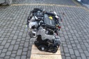RENAULT MEGANE SCENIC 3 IV 1.6 DCI ДВИГУН R9M402 R9M 402 127TYS.KM F/V  (18155499667) фото min 8