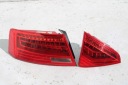 AUDI A5 SPORTBACK PHARE ARRIÈRE FEUX ARRIÈRE 8T8945095F 8T8945096F 8T0945093C 8Tphoto 15