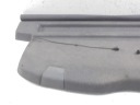 RENAULT GRAND MODUS LIFT 2008-2012 ÉTAGÈRE COUVERCLES DE COFFRE 8200665163photo 9