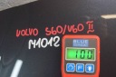 VOLVO S60 II V60 MAKSA COUVERCLE MOTEUR (M1012)photo 14