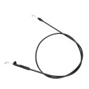 58-CALOWY CABLE INHIBITORY MOWING 104-8676 FOR MOWING TORO 20013 CV  photo 5