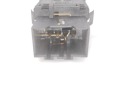 COMMUTATEUR SRS PORSCHE CAYENNE (9PA) 7L5919211B 4.5L GASOLINE 250KW 2005photo 7