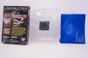 Resident Evil 2 Game COM TIGER Electronics USA Waga produktu z opakowaniem jednostkowym 0.065 kg