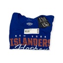 Dámska blúzka New York Islanders NHL Fanatics L Kód výrobcu KN3/270-8