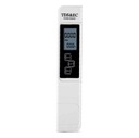 ТЕСЕР ЖЕСТКОСТЬ ВОДЫ ОСМОС ПРОВОДИМОСТЬ ТОКА °C