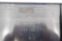 SPOILER SPOILER COUVERCLES DE COFFRE ARRIÈRE TOYOTA RAV4 V 5 2019-photo 12