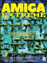 AMIGA EXTREME — ОБЛОЖКА FLASHBACK (PSX EXTREME)