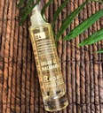 ľahký olej v spreji pre poškodené vlasy Silkat R4 50ml Druh Argánový