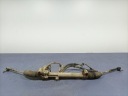 OPEL ZAFIRA B LIFT CRÉMAILLÈRE DE DIRECTION DIRECTION EUROPE 13292548photo 4