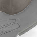 СТУПЕНЬКА ЛЕВЫХ ПЕРЕД ДВЕРИ VW MULTIVAN T7 (STM, STN) 7T0864293 34535695  фото 9