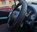 AL VOLANTE OPEL INSIGNIA VECTRA ZAFIRA MOKKA MERIVA CUERO PERFOROWAAL X 