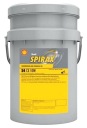 SHELL SPIRAX S4 CX ТРАНСМИССИОННОЕ МАСЛО 10W 20L