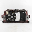 PANNEAU AVANT RENFORCEMENT RADIATEURS VENTILATEUR MF4221746373 TOYOTA YARIS IIIphoto 12