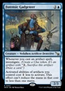 [MTG] Эксперт-криминалист (MKM)
