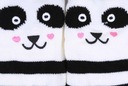 Ponožky na spanie pandy PRIMARK 37-42 EU Veľkosť Uniwersalny