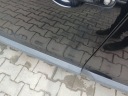 RENAULT MEGANE 3 ДВЕРІ ЛІВЕ ПЕРЕДНЯ ЛІВИЙ ПЕРІД КОЛІС TEGNE 2012R  (18439280690) фото min 11